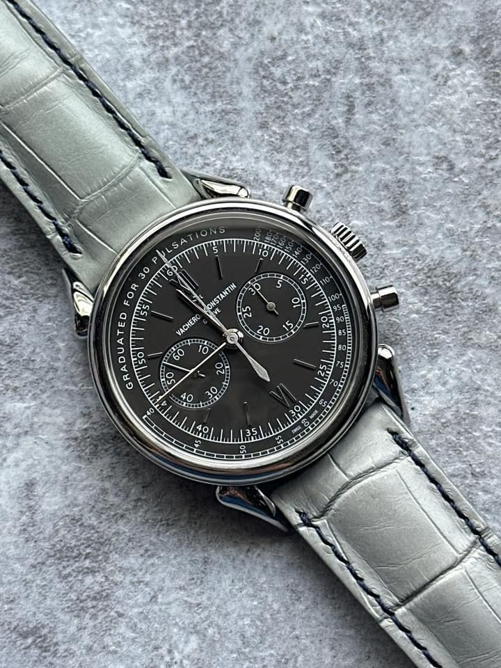Vacheron Constantin Historiques