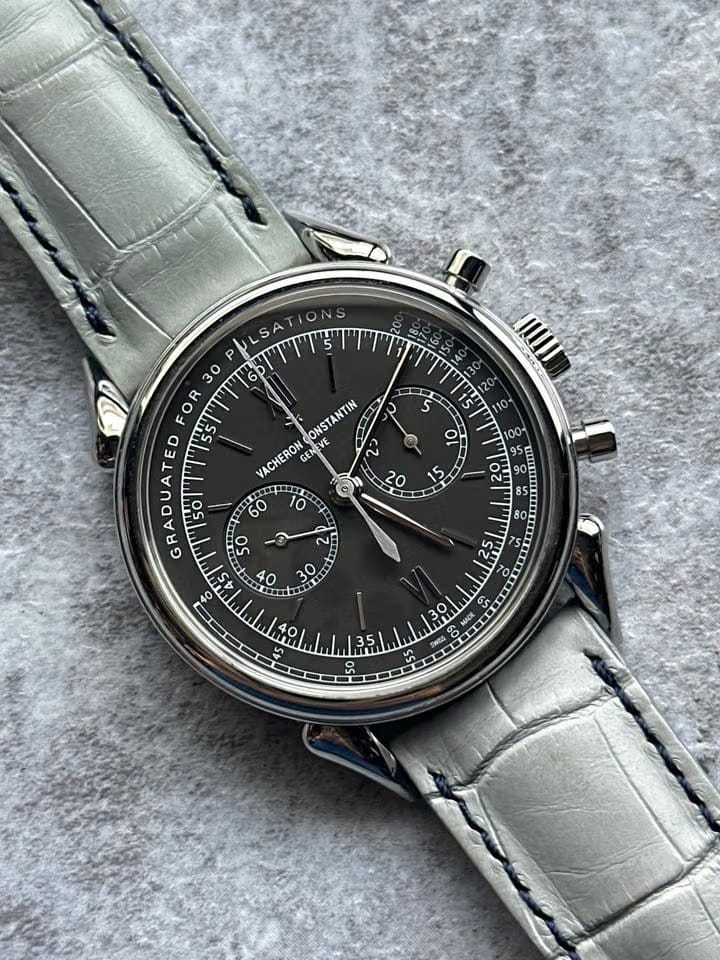 Vacheron Constantin Historiques