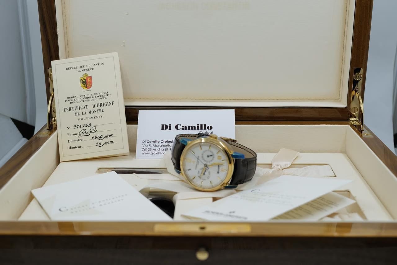Vacheron Constantin Jubilee