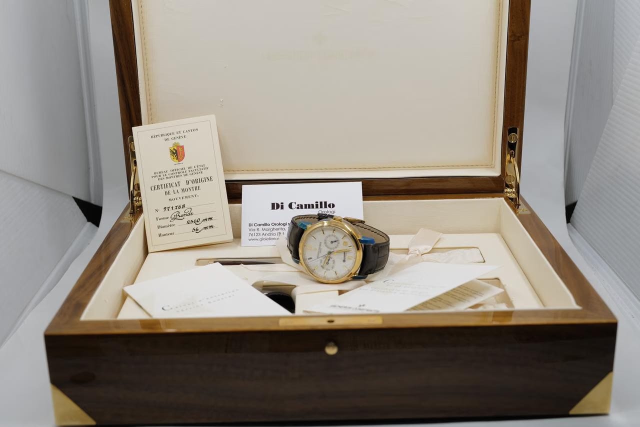 Vacheron Constantin Jubilee