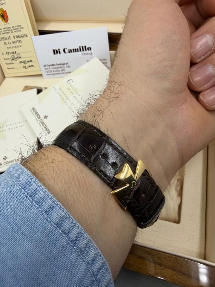 Vacheron Constantin Jubilee