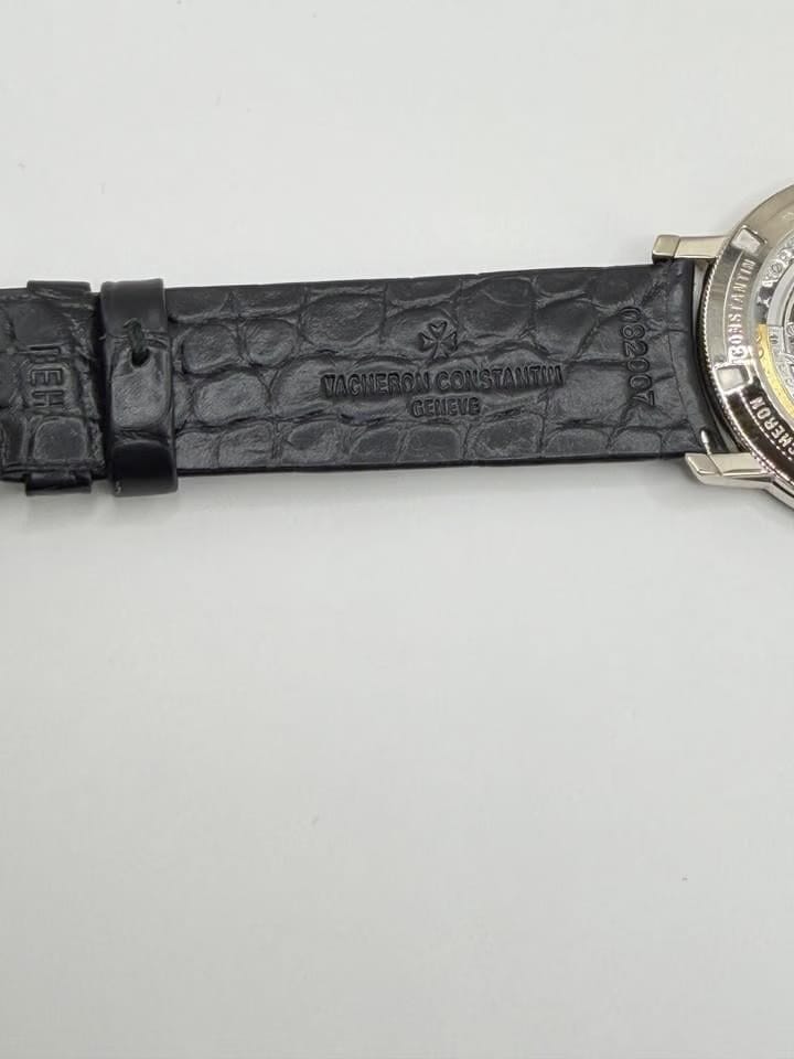 Vacheron Constantin Traditionnelle