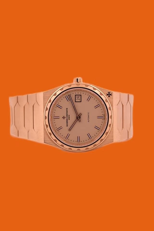 Vacheron Constantin Historiques