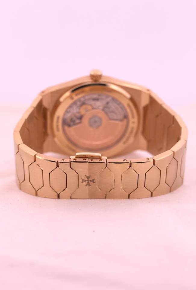 Vacheron Constantin Historiques