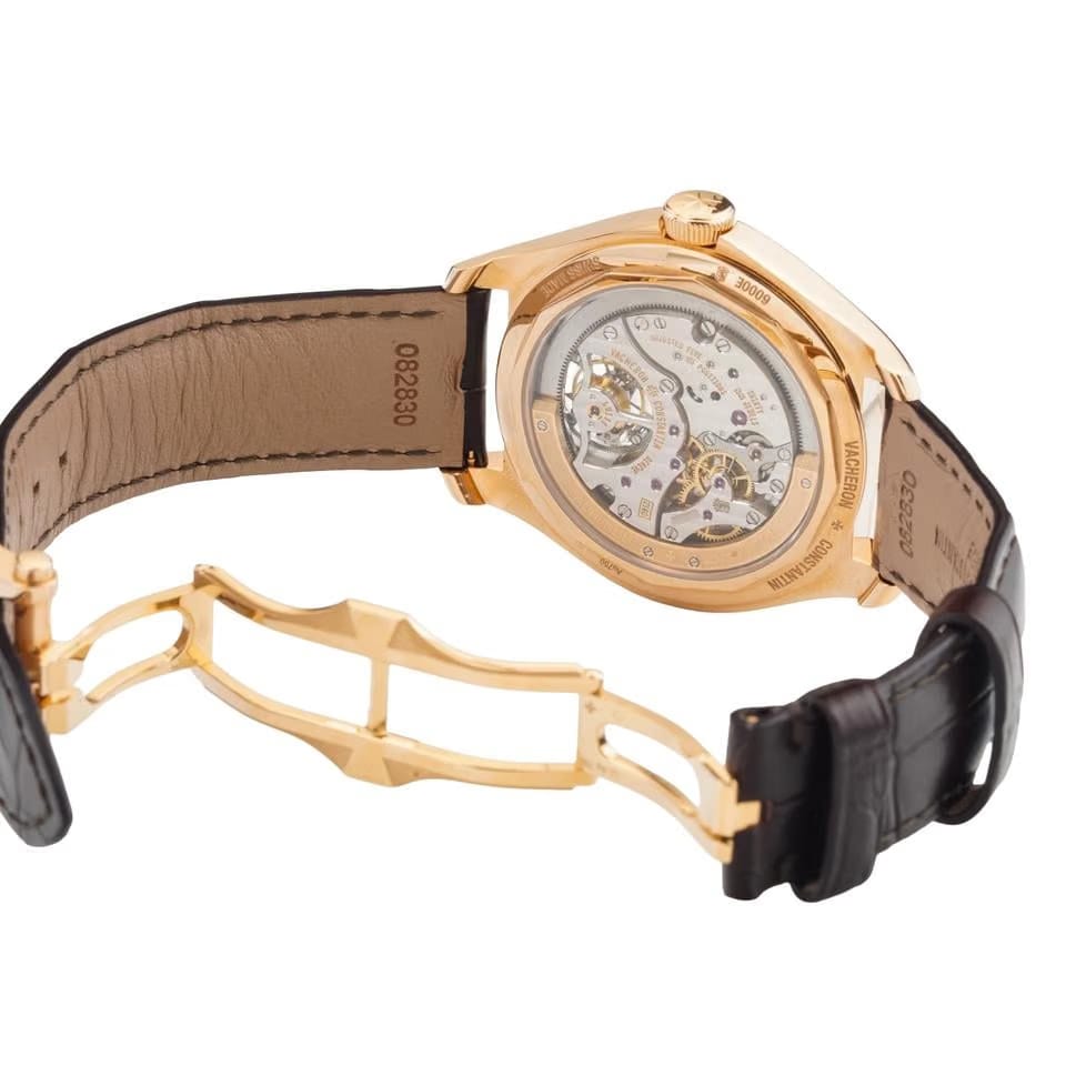 Vacheron Constantin Fiftysix