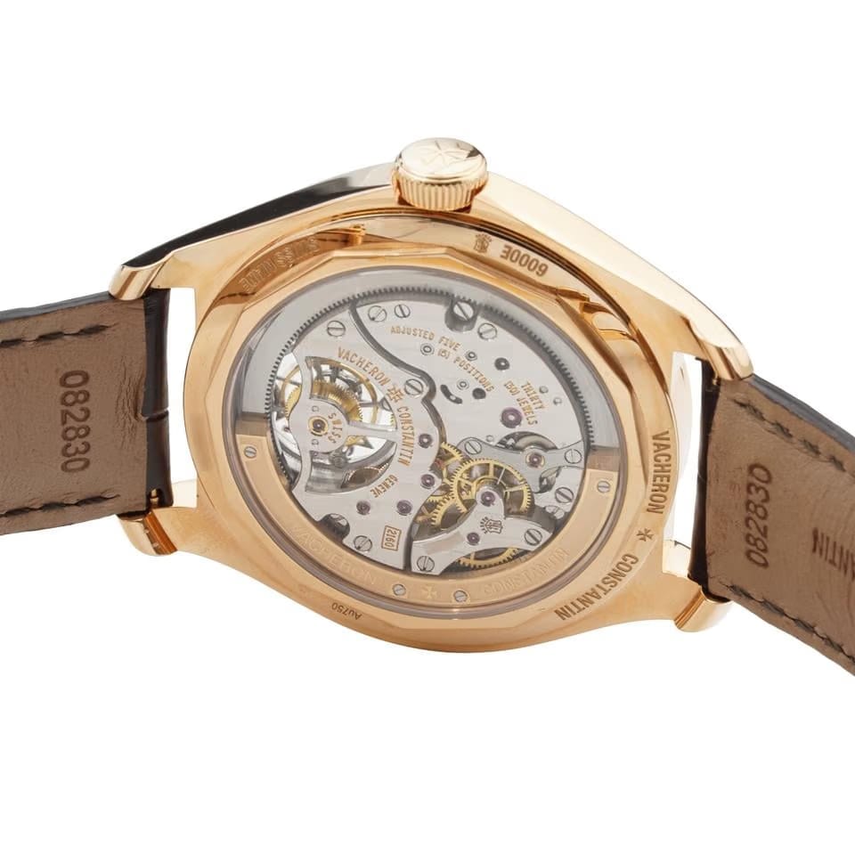 Vacheron Constantin Fiftysix