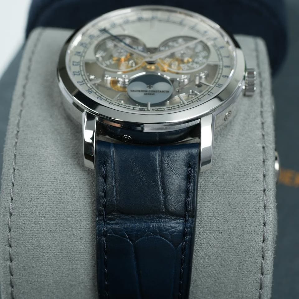 Vacheron Constantin Traditionnelle