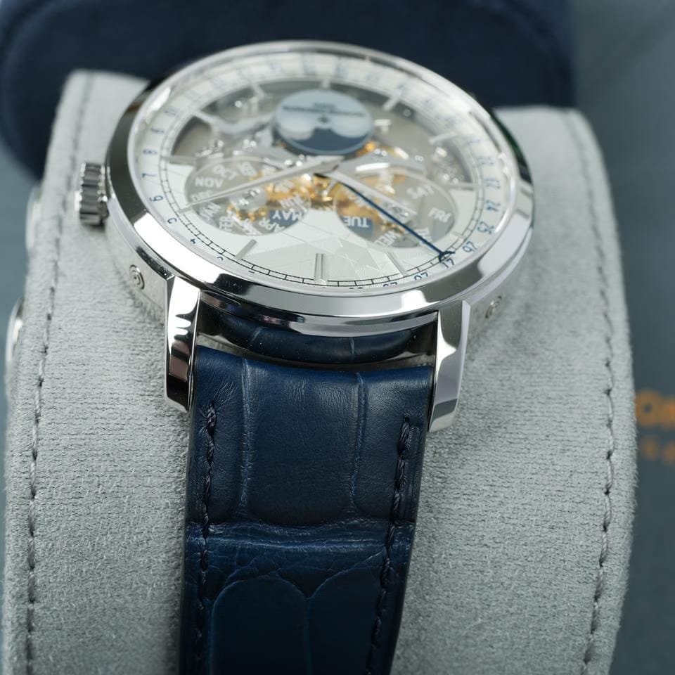 Vacheron Constantin Traditionnelle
