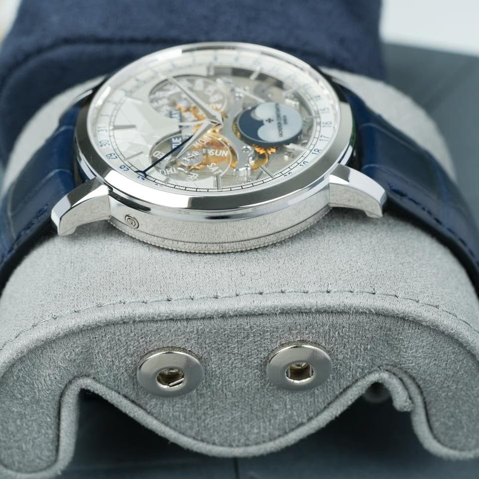 Vacheron Constantin Traditionnelle