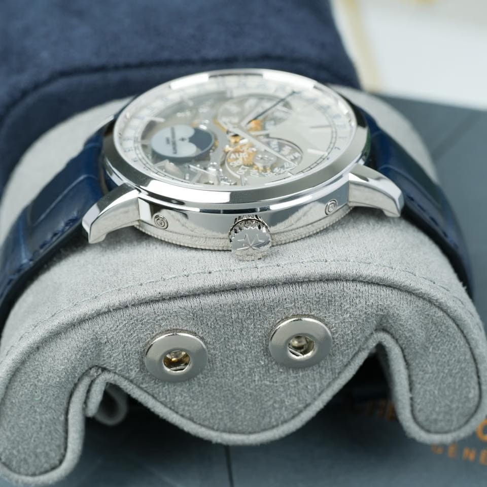 Vacheron Constantin Traditionnelle