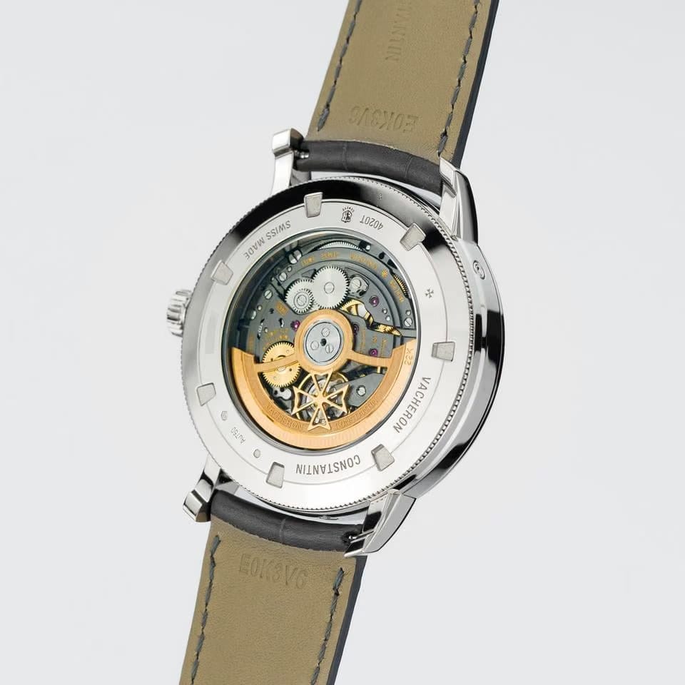 Vacheron Constantin Traditionnelle