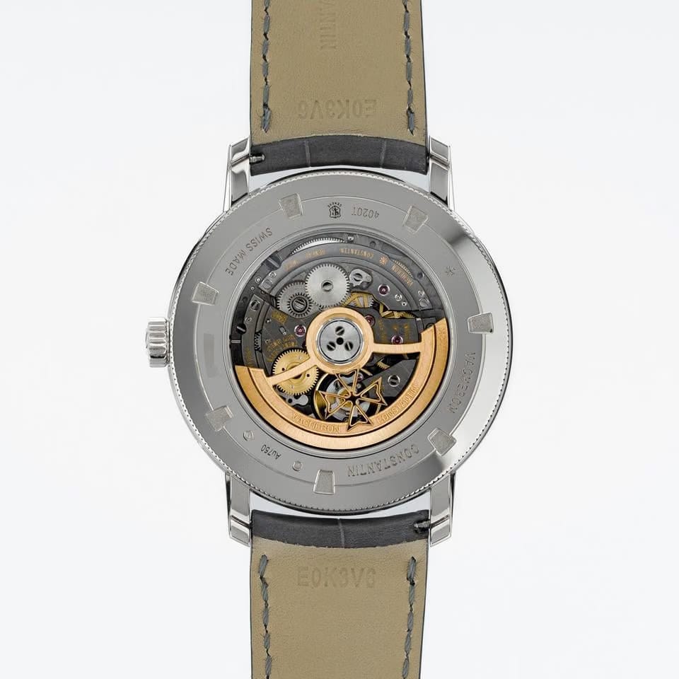 Vacheron Constantin Traditionnelle