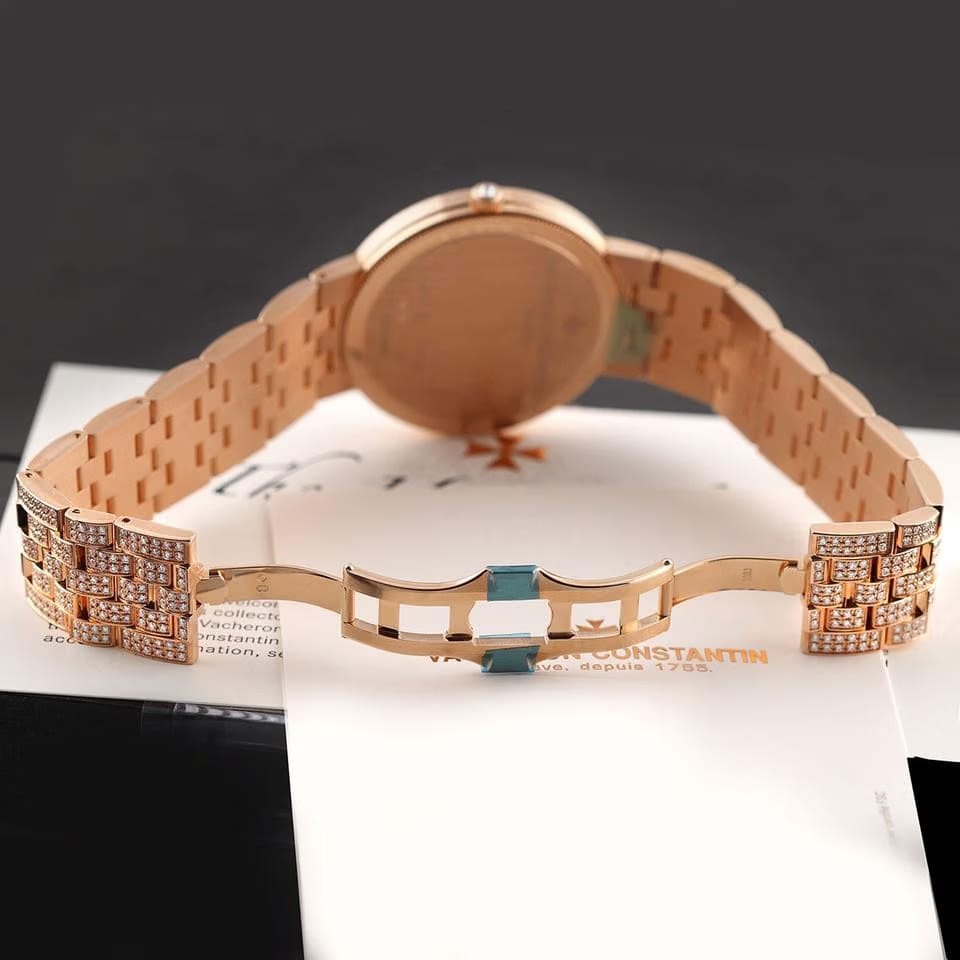 Vacheron Constantin Traditionnelle