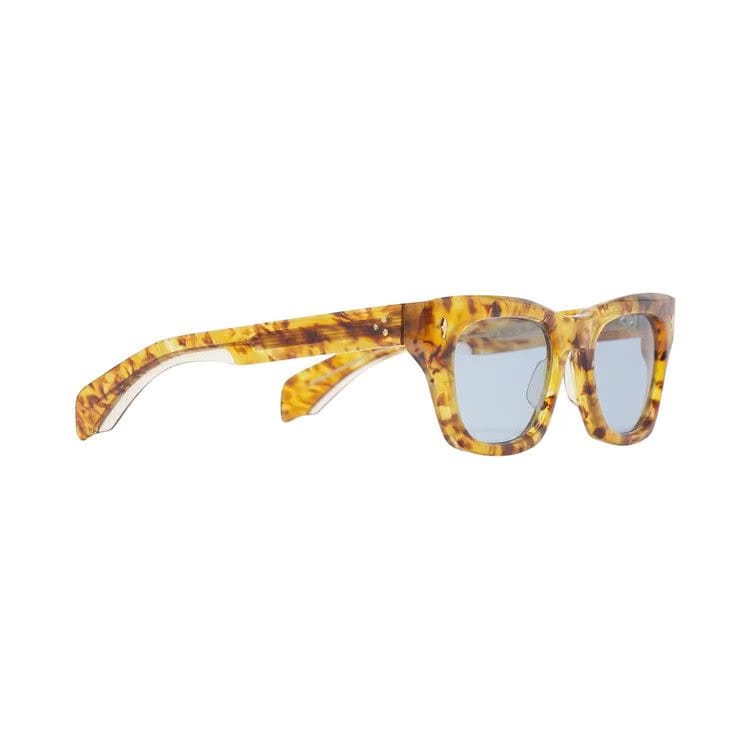Jacques Marie Mage Dealan Sunglasses Vintage Tortoise
