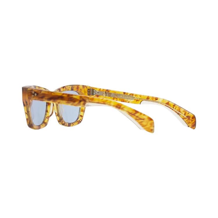 Jacques Marie Mage Dealan Sunglasses Vintage Tortoise