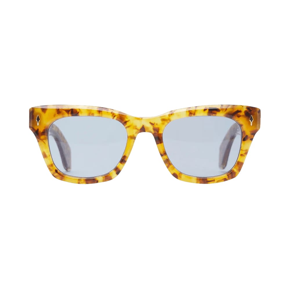 Jacques Marie Mage Dealan Sunglasses Vintage Tortoise