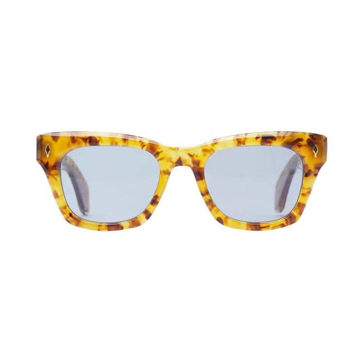 Jacques Marie Mage Dealan Sunglasses Vintage Tortoise