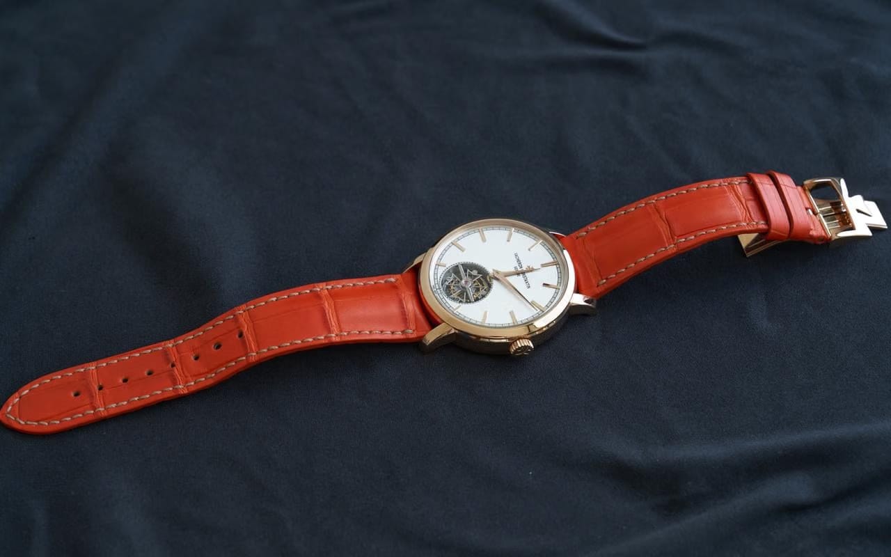 Vacheron Constantin Traditionnelle