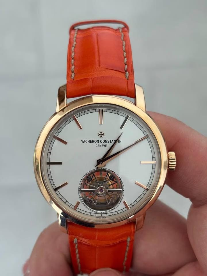 Vacheron Constantin Traditionnelle