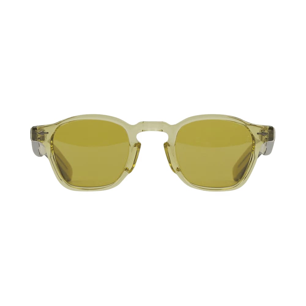 Jacques Marie Mage Zephirin Sunglasses Olive