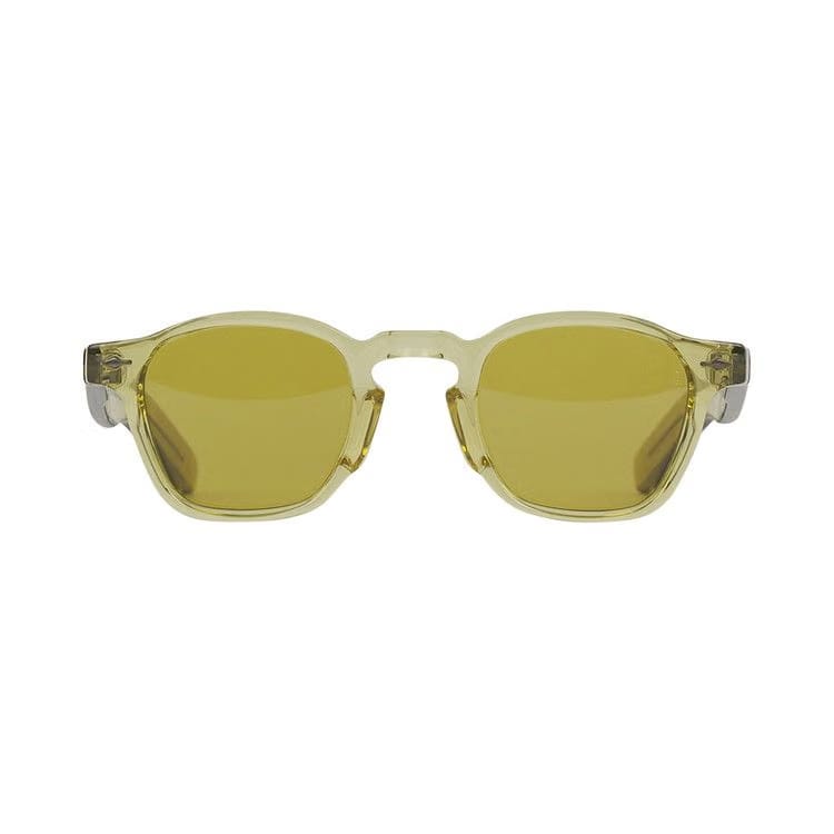Jacques Marie Mage Zephirin Sunglasses Olive