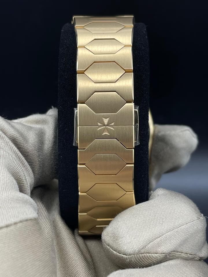 Vacheron Constantin Historiques