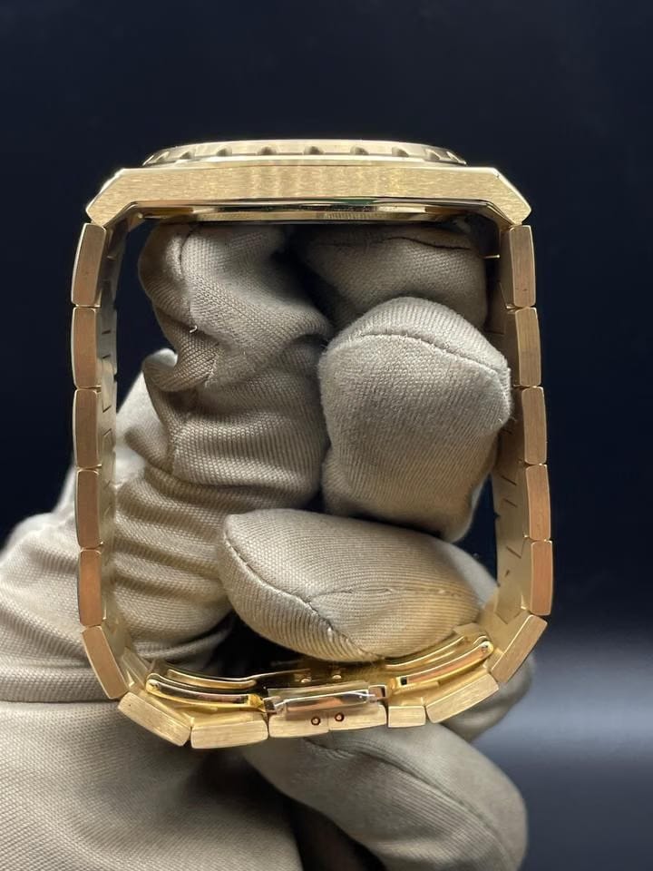 Vacheron Constantin Historiques