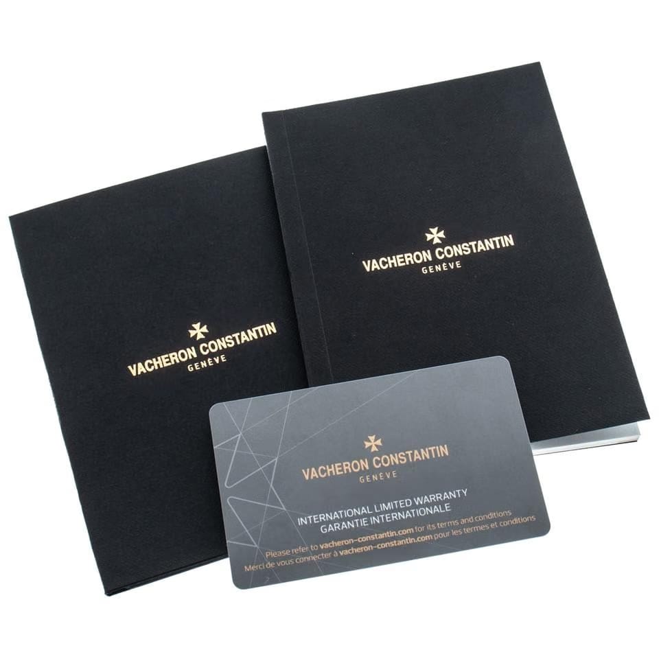 Vacheron Constantin Traditionnelle