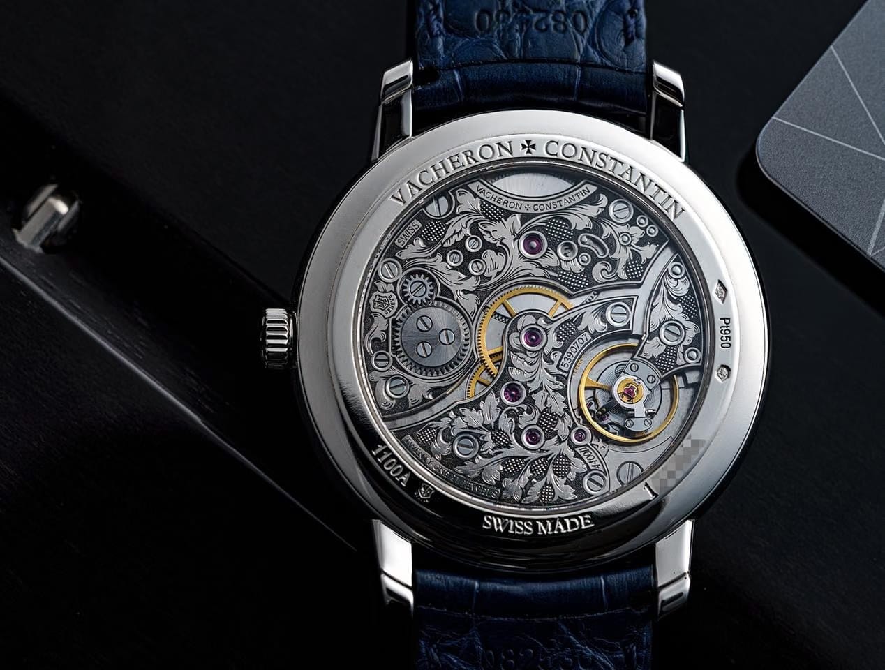 Vacheron Constantin Métiers d'Art