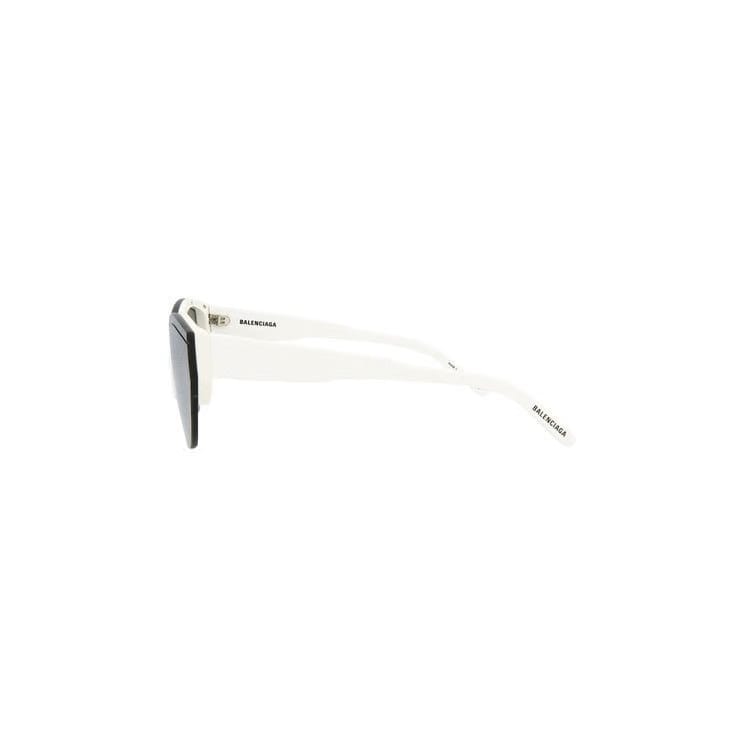 Balenciaga Aviator Sunglasses Multicolor