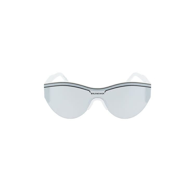 Balenciaga Aviator Sunglasses Multicolor