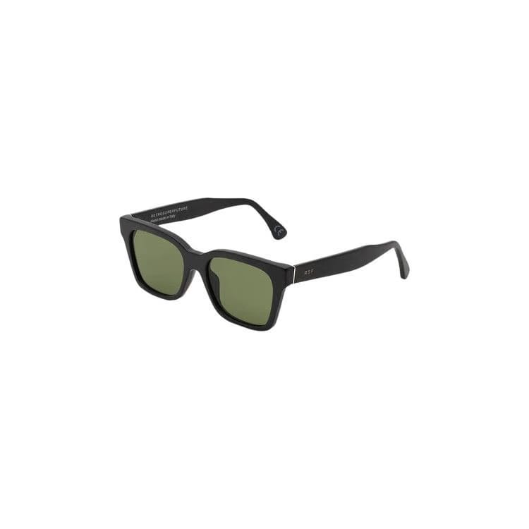 SUPER by RetroSuperFuture America Sunglasses Black Matte
