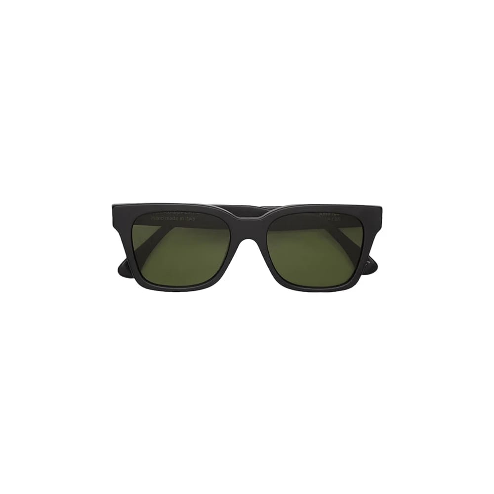 SUPER by RetroSuperFuture America Sunglasses Black Matte