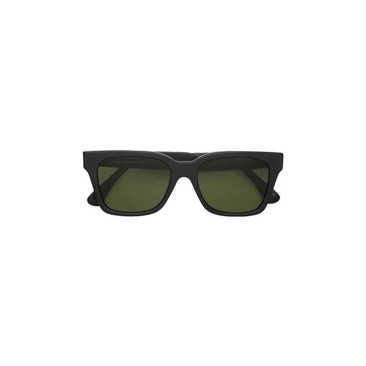 SUPER by RetroSuperFuture America Sunglasses Black Matte