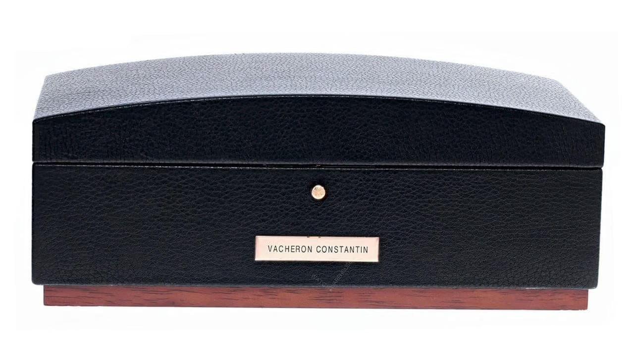 Vacheron Constantin Ref. 25510-000 G-9119