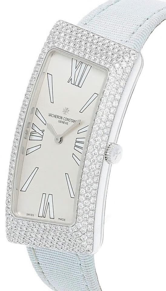 Vacheron Constantin Ref. 25510-000 G-9119