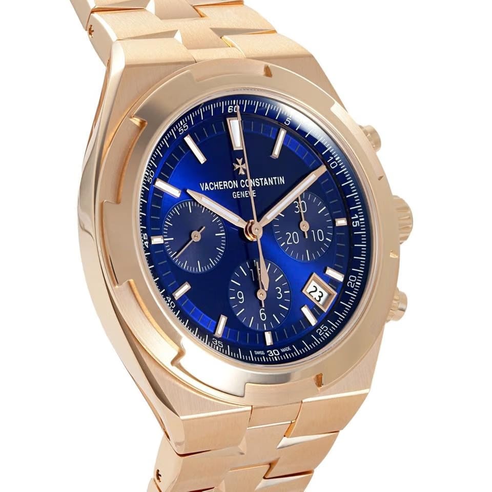 Vacheron Constantin5520 V/210 R-B952 Automatic New