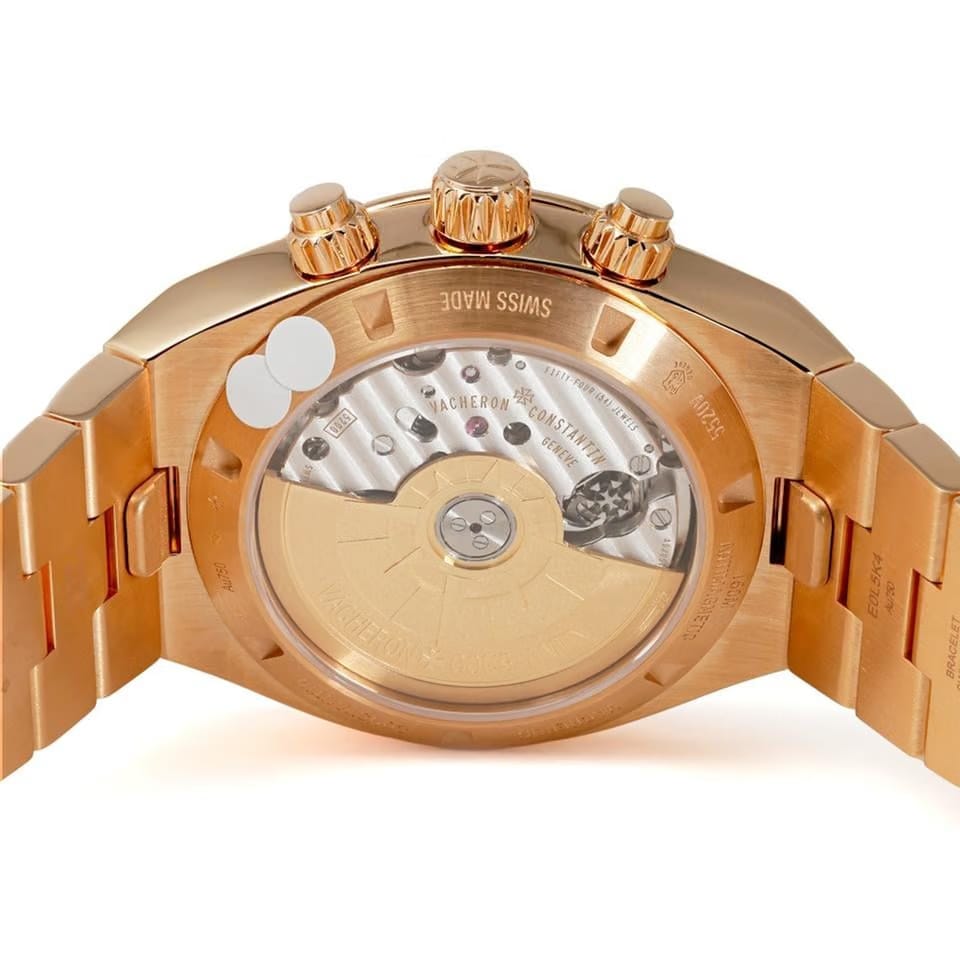 Vacheron Constantin5520 V/210 R-B952 Automatic New