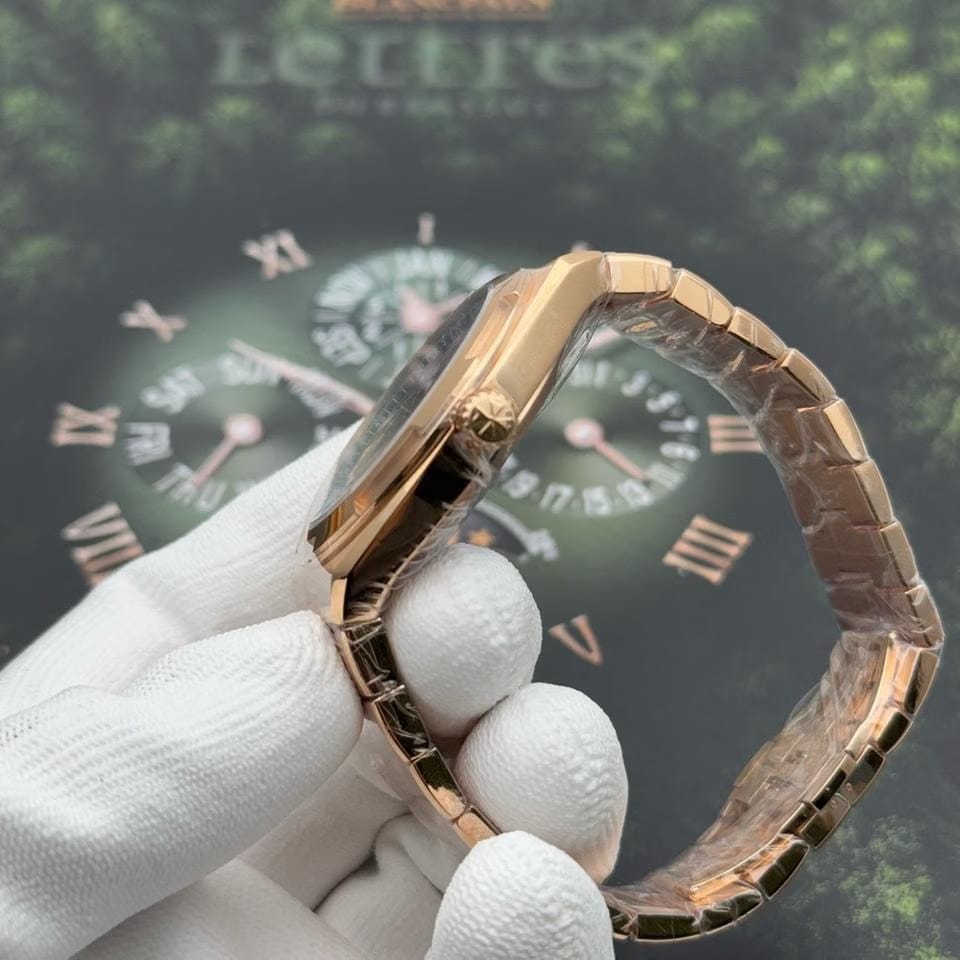 Vacheron Constantin4520v