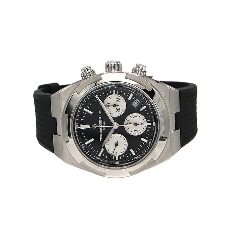 Vacheron Constantin5520 V/210 A-B481 Automatic Steel Like New & Unworn
