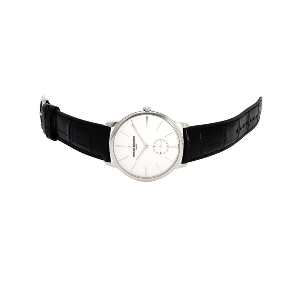 Vacheron Constantin1110 U/000 G-B086 Manual Winding White Gold New
