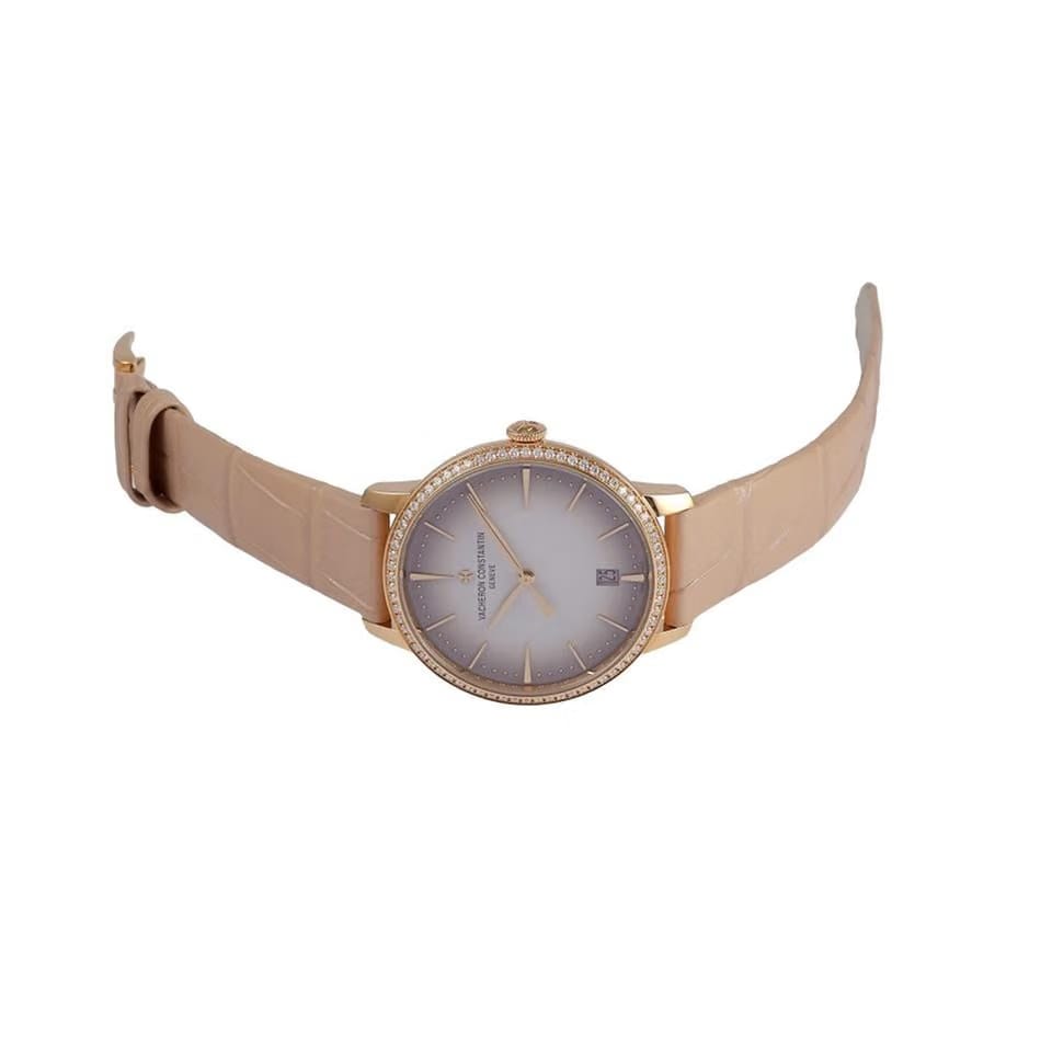 Vacheron Constantin4115 U/000 R-B907 Automatic Rose Gold New