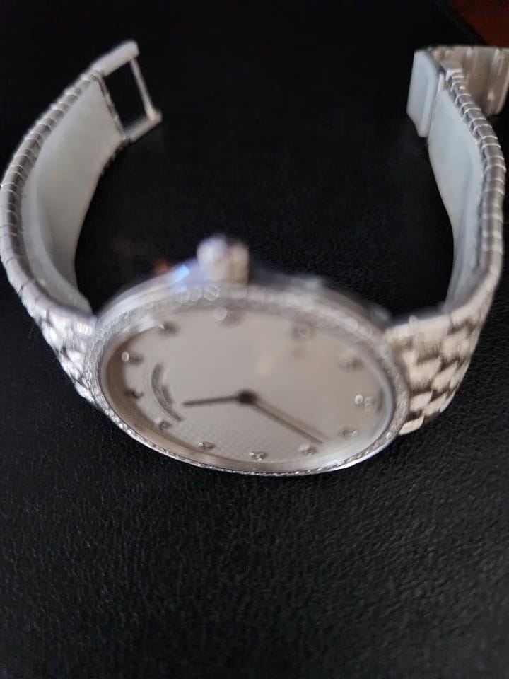 Vacheron Constantin Never worn Vancheron Constantin
