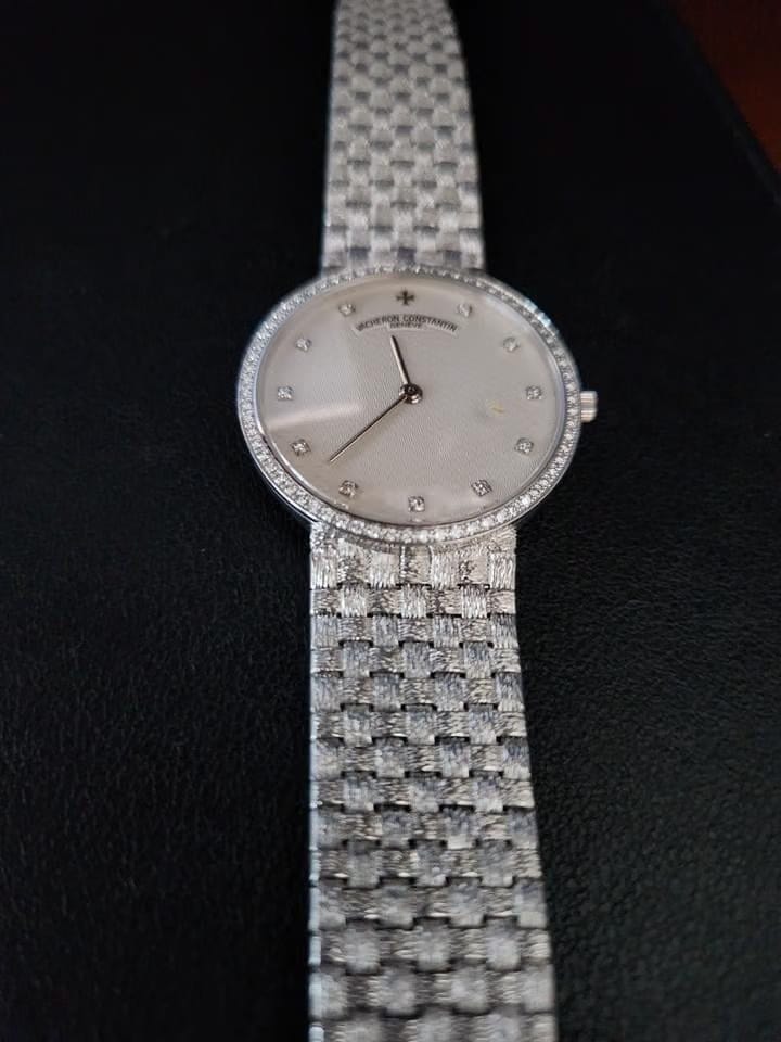 Vacheron Constantin Never worn Vancheron Constantin