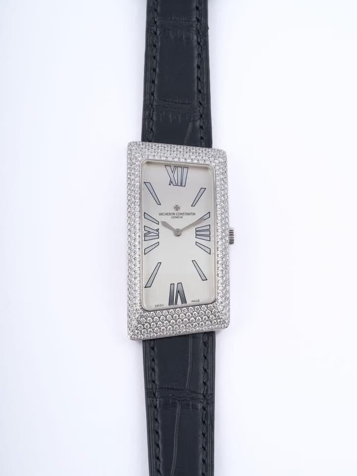 Vacheron Constantin25510 2008