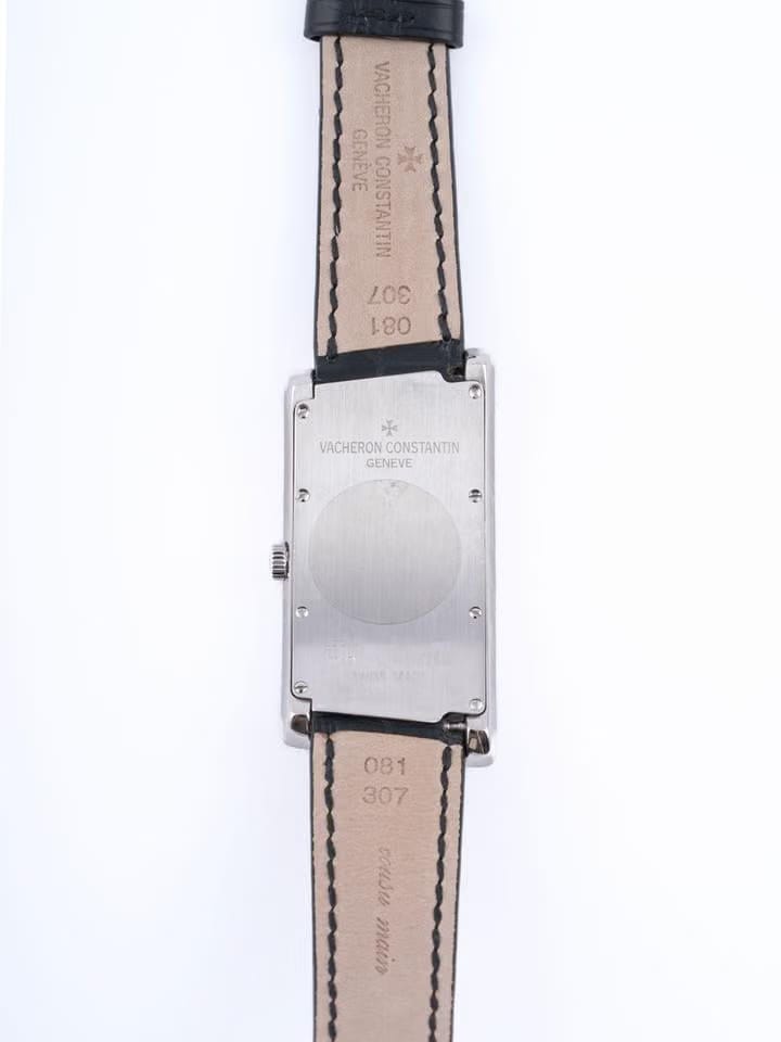 Vacheron Constantin25510 2008