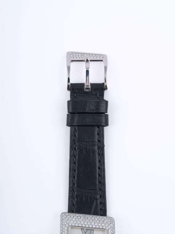 Vacheron Constantin25510 2008