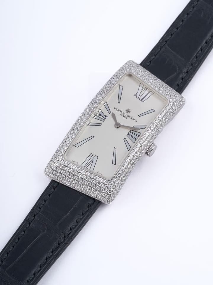 Vacheron Constantin25510 2008