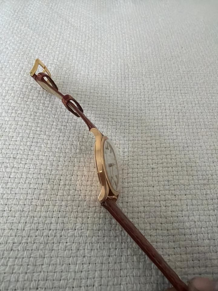 Vacheron Constantin P453/3 B