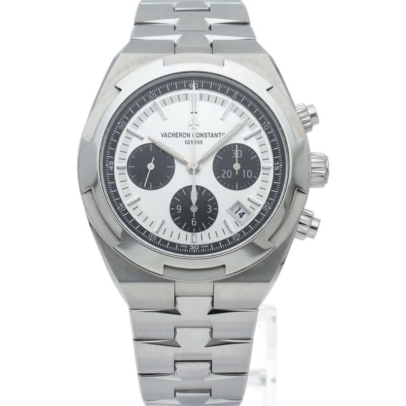 Vacheron Constantin5520 V/210 A-B686 Automatic 2025 Steel Like New & Unworn